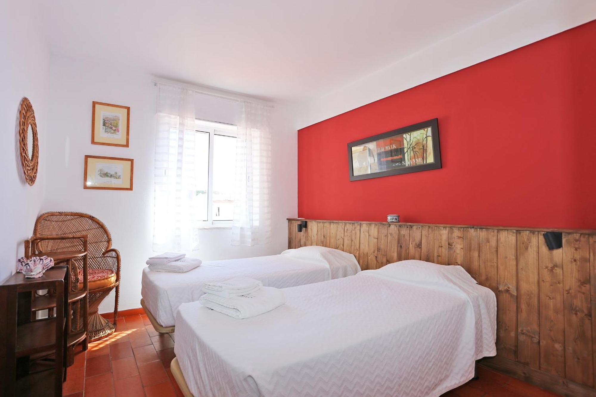 B65 - Casa Le Ferreira In Luz Exteriör bild