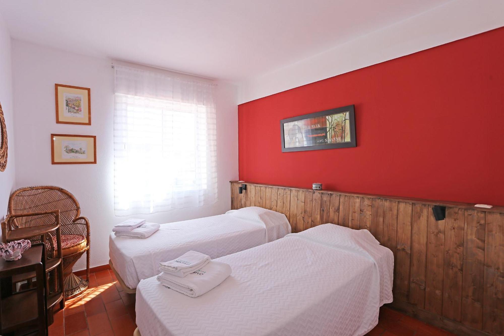 B65 - Casa Le Ferreira In Luz Exteriör bild