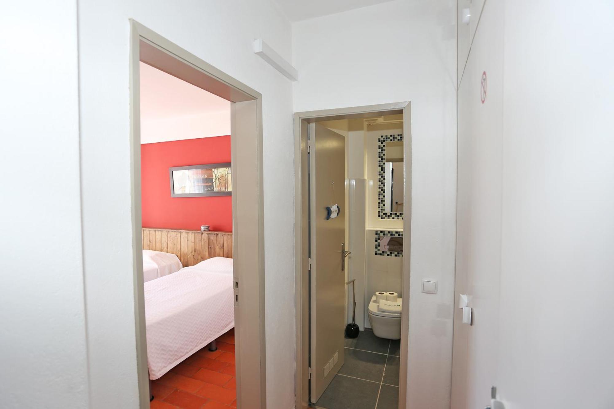 B65 - Casa Le Ferreira In Luz Exteriör bild