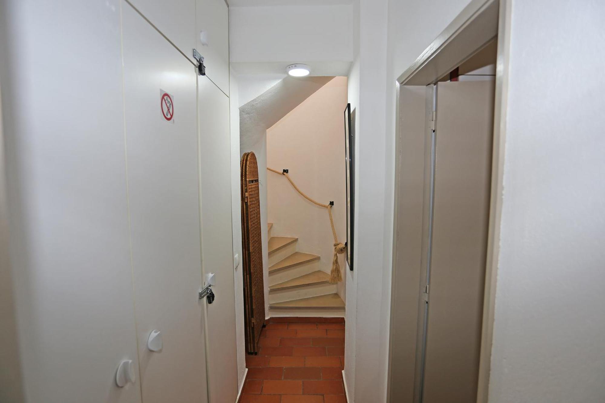 B65 - Casa Le Ferreira In Luz Exteriör bild